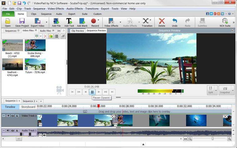Reduce video size software