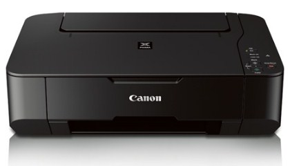 Mac drivers for canon printers